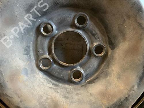 Rim SEAT IBIZA III (6L1) 1.9 SDI | BP30110879C45