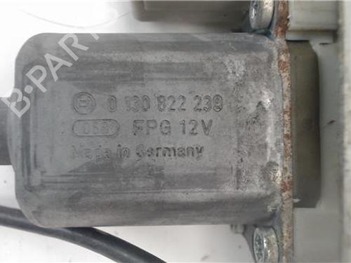 Rear left window mechanism CITROËN C4 I (LC_)  | BP17969556C24 