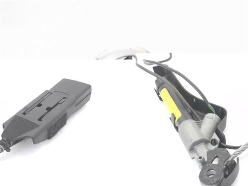 Seat buckle CITROËN C2 (JM_) 1.4 HDi | BP24869701I32 