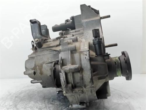 Gearbox SKODA FABIA I (6Y2)  | BP13055886M3 