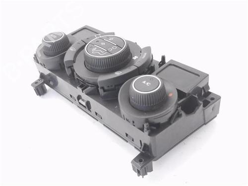 Climate control PEUGEOT 308 SW I (4E_, 4H_) 1.6 HDi | BP31206942I5