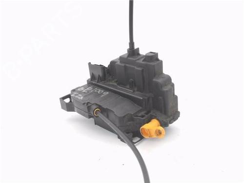 Used Front left lock Front left lock RENAULT MASTER III Bus (JV) 2.3 dCi 125 FWD (JV0C, JV0D, JV0H, JV0G, JV0J) (125 hp) 34621242 34621242