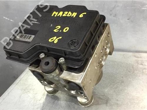 ABS Bremseaggregat MAZDA 6 Hatchback (GG)  | BP9738237M43 