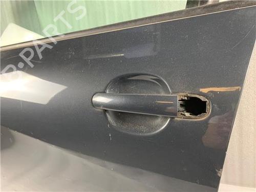 Left front door SEAT LEON (1P1)  | BP13043523C2 