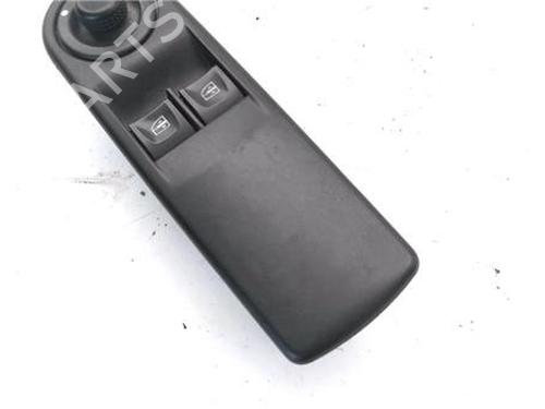 Left front window switch RENAULT CLIO IV (BH_) 1.2 16V (BHA1, BHAK, BHMG, BHMK) | BP40129071I27 - Image 3