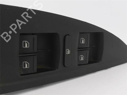 Left front window switch SEAT ALTEA XL (5P5, 5P8)  | BP25007385I27 