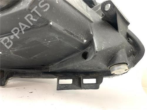 Left headlight OPEL CORSA D (S07)  | BP31707461C28 