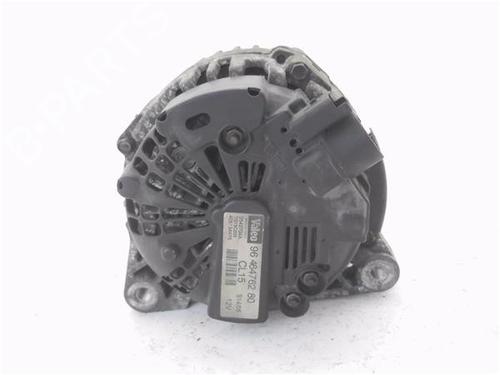 Alternator CITROËN C2 (JM_) 1.4 HDi | BP29562283M7 