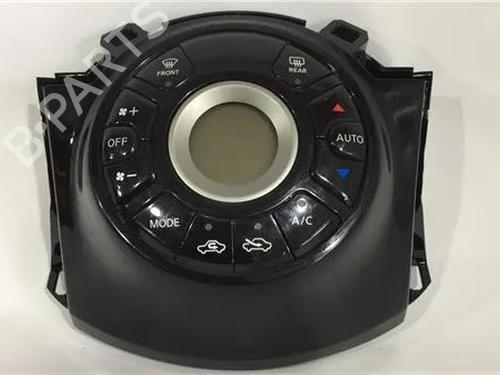 Used Climate control NISSAN MICRA IV (K13K, K13KK) 1.2 (80 hp) 9648957