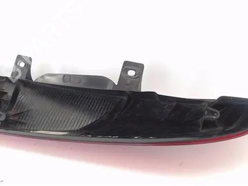 Left taillight MERCEDES-BENZ VANEO (414)  | BP26556152C34 