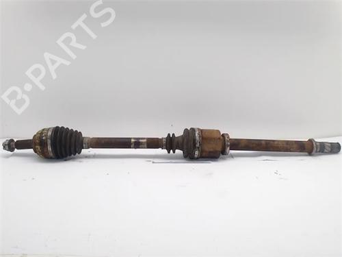 Used Right front driveshaft RENAULT SCÉNIC II (JM0/1_) [2003-2010]  13048983