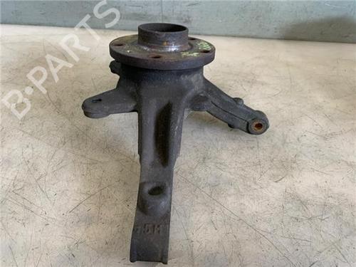 Right front steering knuckle RENAULT KANGOO Express (FW0/1_) 1.5 dCi 90 (FW0G, FW05, FW08, FW11) | BP23392233M26 