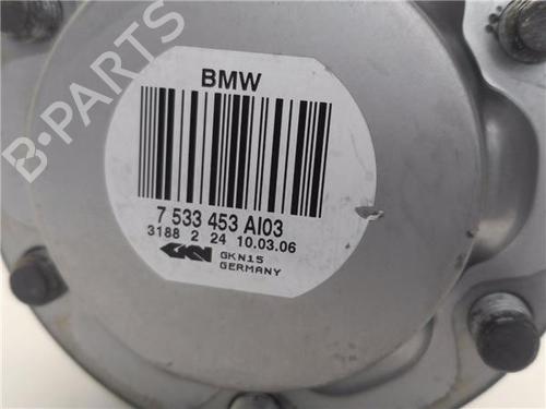 Left rear driveshaft BMW 3 (E90) 330 d | BP32418729M40 - Image 8
