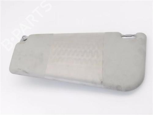 Left sun visor FIAT GRANDE PUNTO (199_)  | BP29754441I1 