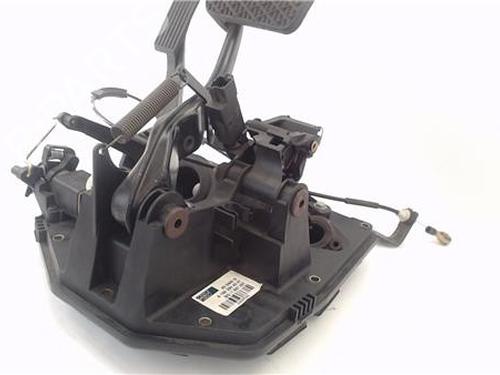 Pedal MERCEDES-BENZ A-CLASS (W168)  | BP25718992I4 