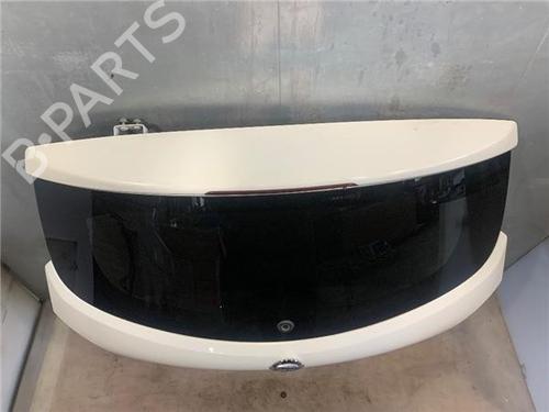 Tailgate NISSAN QASHQAI I (J10, NJ10) 1.5 dCi | BP30182988C6