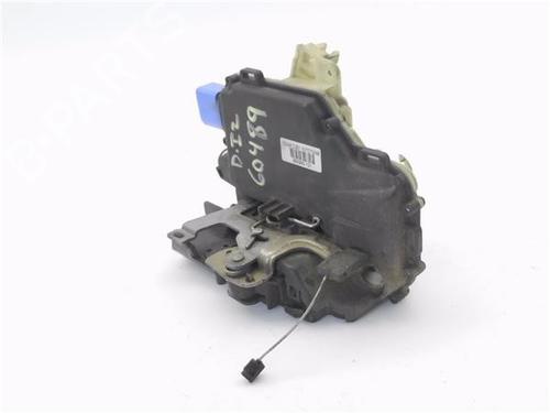 Used Front left lock SEAT IBIZA III (6L1) 1.9 TDI (100 hp) 28825537