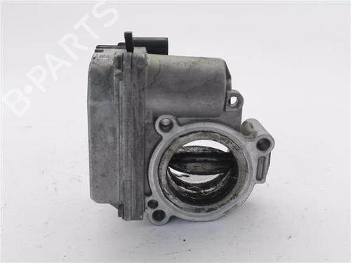 Throttle body SKODA FABIA I (6Y2)  | BP29490653M82 
