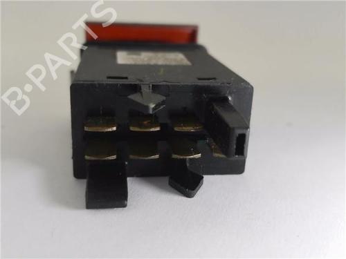 Warning switch SEAT TOLEDO II (1M2) 1.9 TDI | BP30555313I22 