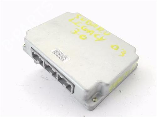 Elektronisk modul SUBARU LEGACY IV (BL) 3.0 R AWD (BLE, B13) | BP13643501M83 