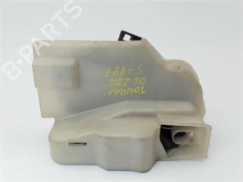 Front left lock VW TOURAN (1T1, 1T2)  | BP14345729C98 