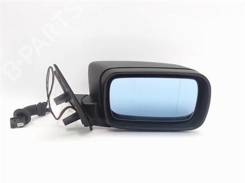Right mirror BMW 5 (E39) 530 i | BP15350564C27 
