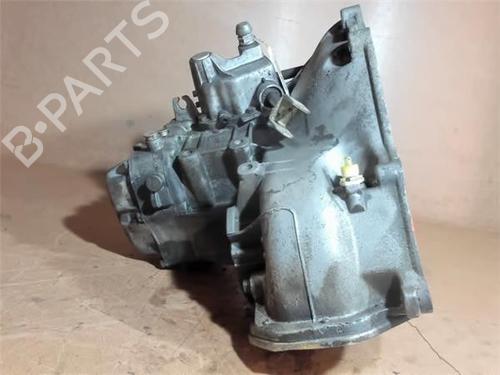 Gearbox OPEL CORSA C (X01) | BP13643508M3