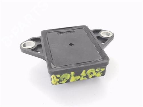 Electronic module TOYOTA LAND CRUISER PRADO (_J12_) 3.0 D-4D (KDJ120, KDJ125) | BP11206737M83 