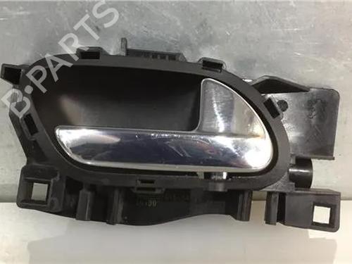 Used Front right interior door handle CITROËN C4 Grand Picasso I (UA_) 1.6 HDi (109 hp) 14339109