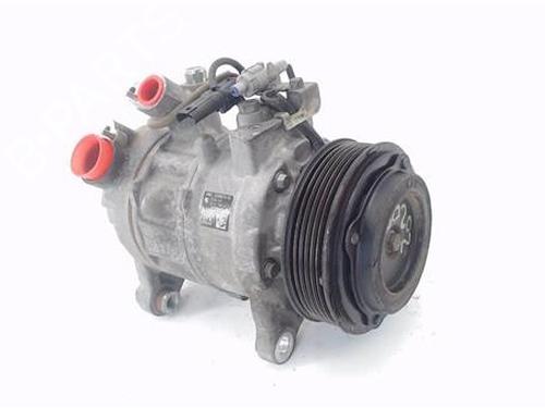 Used AC compressor BMW 1 (F20) 116 d (116 hp) 29134916