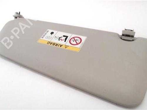 Right sun visor MERCEDES-BENZ VITO Van (W447) | BP32417710I2 - Image 9
