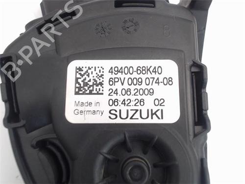 Pedal NISSAN PIXO (UA0) 1.0 | BP13646777I4 