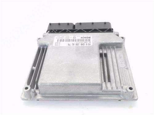 Electronic module MERCEDES-BENZ E-CLASS (W211) E 320 CDI (211.026) | BP36778035M83 - Image 5