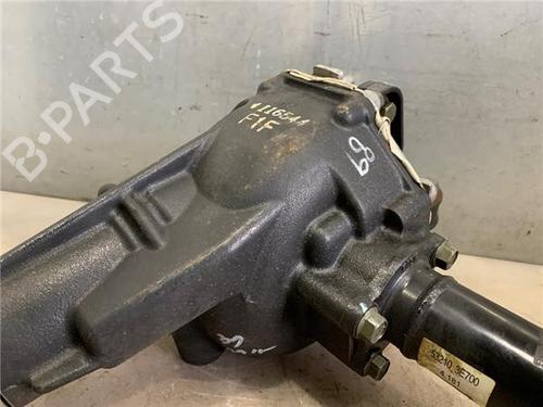 Differenziale anteriore KIA SORENTO I (JC)  | BP29934583M23