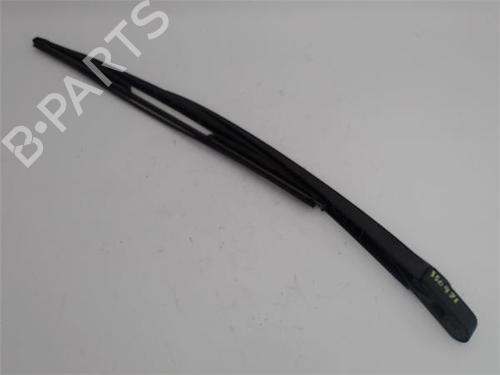 Used Rear windshield wiper arm Rear windshield wiper arm 18307938 18307938
