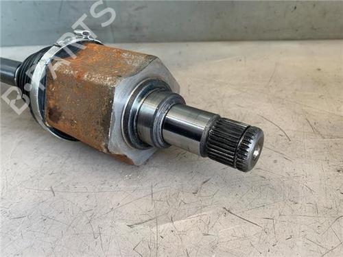 Right front driveshaft FORD USA EXPLORER (CX740) EV 4x4 | BP29254864M39  - Image 9