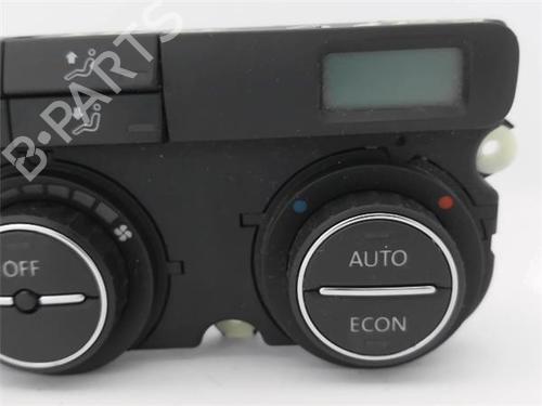 Climate control VW GOLF V (1K1) 2.0 FSI | BP24338405I5 
