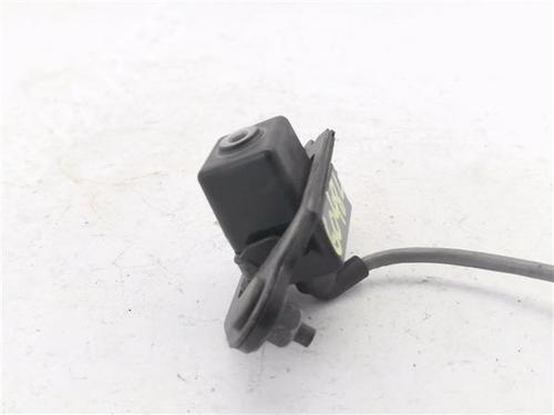 Camera NISSAN QASHQAI I (J10, NJ10) 1.5 dCi | BP30183029E14 