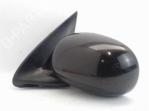 Left mirror NISSAN ALMERA II (N16)  | BP16884479C26 