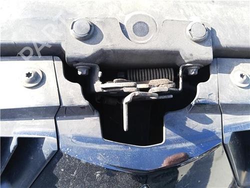 Fechadura do capot Fechadura do capot MITSUBISHI COLT VI (Z3_A, Z2_A) 1.5 DI-D (Z39A) (95 hp) 36040588 36040588