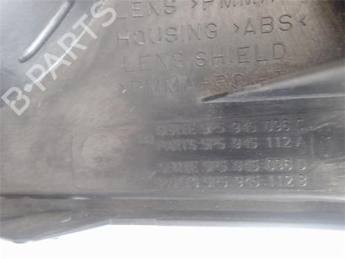 Right taillight SEAT TOLEDO III (5P2)  | BP15490603C35 