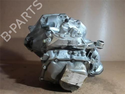 Gearbox OPEL CORSA B (S93)  | BP13649184M3 
