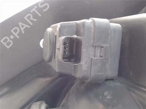 Left headlight CITROËN XSARA PICASSO (N68) 2.0 HDi | BP17329243C28 