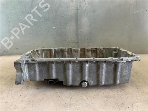 Oil sump VW GOLF V (1K1) 1.9 TDI | BP18123491M115