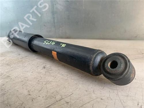 Left rear shock absorber RENAULT LAGUNA III (BT0/1) 2.0 dCi (BT01, BT08, BT09, BT0E, BT0K, BT12, BT1C, BT1D,... | BP15396547M18 