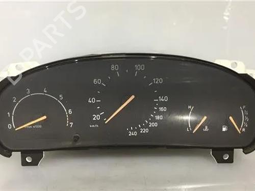Instrument cluster SAAB 9-5 Estate (YS3E)  | BP9685836C47 