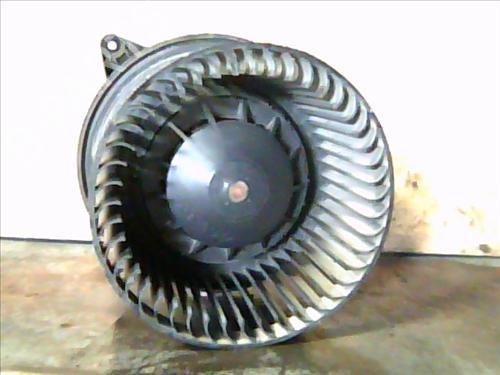 Heater blower motor FORD MONDEO III (B5Y) 1.8 16V | BP9702501M62 