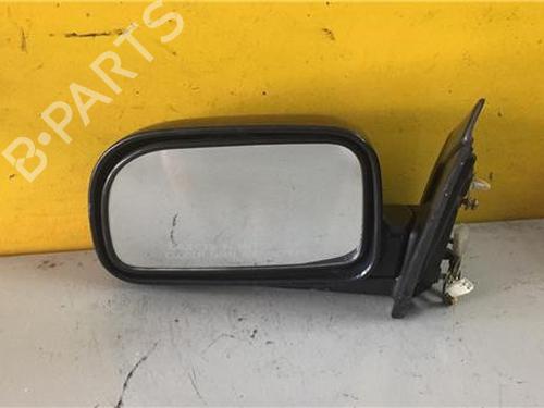 Left mirror HYUNDAI SANTAMO 2.0 | BP9702668C26