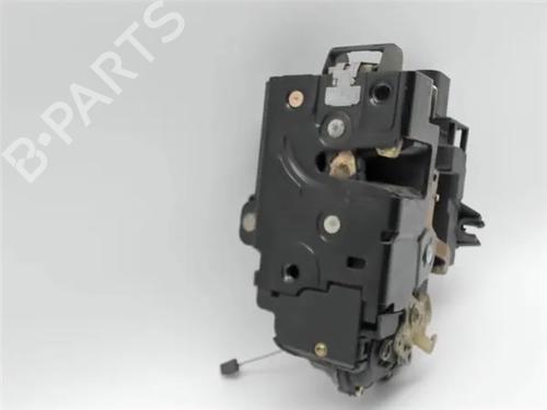 Used Front right lock SEAT AROSA (6H1) 1.4 TDI (75 hp) 11363387