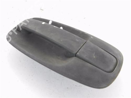 Front right exterior door handle RENAULT TRAFIC II Bus (JL)  | BP25010023C129 